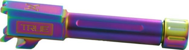 Picture of True Precision Sf Hellcat Bbl Threaded Spectrum Pvd