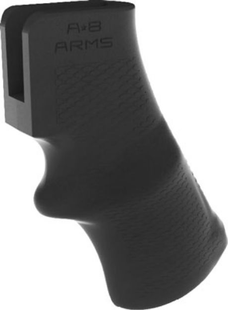 Picture of Ab Arms Grip Sbr P Pistol Grip Ar-15 Black !