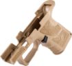 Picture of Zev Grip.Kit-Oz9c-Cpt-Fde Oz9c Compact Size Fde