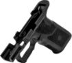 Picture of Zev Grip.Kit-Oz9c-X-B Oz9c Standard Size X Grip Black