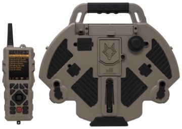 Show details for FOXPRO X360 DIGITAL GAME CALL Picture of FOXPRO X360 DIGITAL GAME CALL