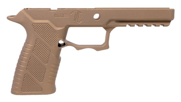 Picture of TIMBER SSP320FSGMBB SIG P320 FS GRIP BRNBNZ