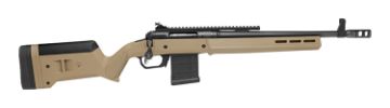 Show details for SAV 58188 110 MAGPUL SCOUT FDE 6.5 CRD Picture of SAV 58188 110 MAGPUL SCOUT FDE 6.5 CRD