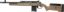 Show details for SAV 58196 110 MAGPUL SCOUT FDE LH 6.5 CRD Picture of SAV 58196 110 MAGPUL SCOUT FDE LH 6.5 CRD