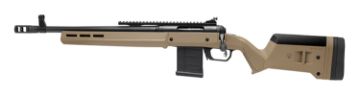 Show details for SAV 58197 110 MAGPUL SCOUT FDE LH 308 WIN Picture of SAV 58197 110 MAGPUL SCOUT FDE LH 308 WIN