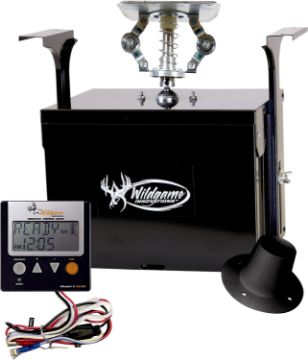 Show details for WGI WGIPU0030 6V EVOLUTION DIGITAL FEEDER KIT Picture of WGI WGIPU0030 6V EVOLUTION DIGITAL FEEDER KIT