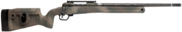 Show details for SAV 58160 110 PRO PURSUIT RIFLE 30-06 Picture of SAV 58160 110 PRO PURSUIT RIFLE 30-06