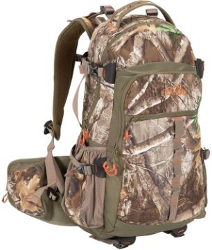 Show details for ALLEN 19204 RESERVOIR DAYPACK 1800 REALTREE EDGE Picture of ALLEN 19204 RESERVOIR DAYPACK 1800 REALTREE EDGE