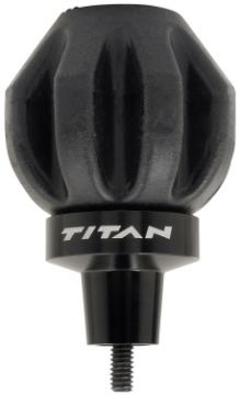 Show details for ALLEN 6106 DECOCKING BOLT WITH SILICONE HEAD Picture of ALLEN 6106 DECOCKING BOLT WITH SILICONE HEAD