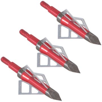 Show details for ALLEN 14696 PHOTON BROADHEAD 100GR Picture of ALLEN 14696 PHOTON BROADHEAD 100GR