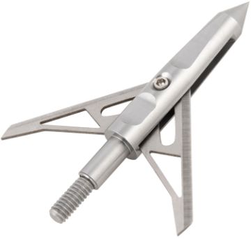 Show details for ALLEN 14786 REAR DEPLOYING BROADHEAD 100GR 3PK Picture of ALLEN 14786 REAR DEPLOYING BROADHEAD 100GR 3PK