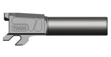 Show details for FAXON M&PA910NSNOQ-N DUTY M&P SHLD+ 9MM Picture of FAXON M&PA910NSNOQ-N DUTY M&P SHLD+ 9MM
