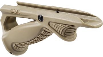 Show details for FAB FX-PTKCT PTK ERGONOMIC POINTING GRIP FDE Picture of FAB FX-PTKCT PTK ERGONOMIC POINTING GRIP FDE