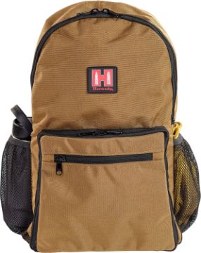 Show details for HORN 99162 HORNADY ISTOW II BACKPACK Picture of HORN 99162 HORNADY ISTOW II BACKPACK