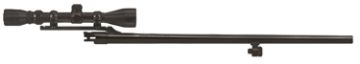 Show details for MOSS 92156 500XBL 12 24 RB CANT/SCOPE BARREL Picture of MOSS 92156 500XBL 12 24 RB CANT/SCOPE BARREL