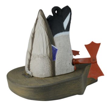 Show details for HIGDON 53012 XS CRAZY KICKER MLLRD DRK W/TMR Picture of HIGDON 53012 XS CRAZY KICKER MLLRD DRK W/TMR