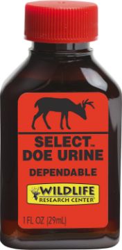 Show details for WILD 410 SELECT DOE URINE 1OZ Picture of WILD 410 SELECT DOE URINE 1OZ
