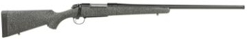 Show details for BERGARA B14S503C RIDGE 243 22 4R BLK/GRY Picture of BERGARA B14S503C RIDGE 243 22 4R BLK/GRY
