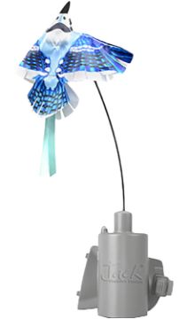 Show details for FOXPRO FOXJACK 5 PREDATOR DECOY Picture of FOXPRO FOXJACK 5 PREDATOR DECOY