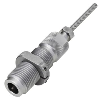 Show details for HORN 046053 NECK SIZE DIE 22 PPC .224 Picture of HORN 046053 NECK SIZE DIE 22 PPC .224