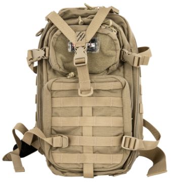 Show details for GPS T1611BOB TACT BUGOUT BAG TAN Picture of GPS T1611BOB TACT BUGOUT BAG TAN