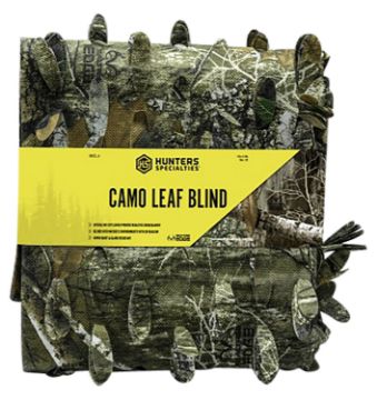Show details for HS 100123 CAMO LF BLND BUR 56X12 RTREDG Picture of HS 100123 CAMO LF BLND BUR 56X12 RTREDG
