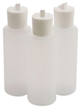Show details for TIPTON 197624 FLIPTOP SOLVENT BOTTLES 3PK Picture of TIPTON 197624 FLIPTOP SOLVENT BOTTLES 3PK
