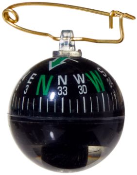Show details for ALLEN 484 PIN ON COMPASS Picture of ALLEN 484 PIN ON COMPASS