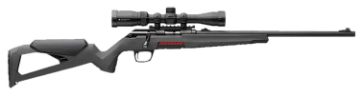 Show details for WGUN 525233102 XPERT SCOPE CMB S 22LR 18 GRY Picture of WGUN 525233102 XPERT SCOPE CMB S 22LR 18 GRY