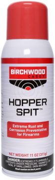 Show details for BIR 33240 HOPPER SPIT RUST PROTEC 11OZ ARSL Picture of BIR 33240 HOPPER SPIT RUST PROTEC 11OZ ARSL