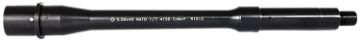 Show details for CMC BBL-556-002 AR15 556 NATO BRL 10.5 CARBINE Picture of CMC BBL-556-002 AR15 556 NATO BRL 10.5 CARBINE