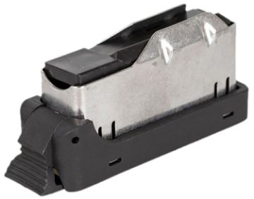 Show details for KIMBER 1002294A HUNTER MAG 243,257,7MM08,308,6.5CR Picture of KIMBER 1002294A HUNTER MAG 243,257,7MM08,308,6.5CR