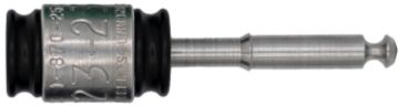 Show details for RR 200232 SILVER BAND BERETTA A400 20G HANDLE Picture of RR 200232 SILVER BAND BERETTA A400 20G HANDLE