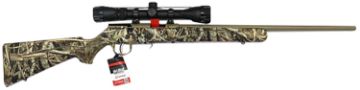 Show details for SAV 90757 93/93R17 XP 22WMR 21 10R BRUSHCAMO Picture of SAV 90757 93/93R17 XP 22WMR 21 10R BRUSHCAMO