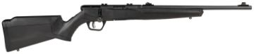 Show details for SAV 70514 B22F MAG 22WMR BOLT COMPACT Picture of SAV 70514 B22F MAG 22WMR BOLT COMPACT