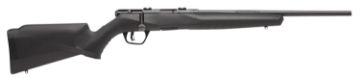 Show details for SAV 70814 B17F 17HMR BOLT COMPACT Picture of SAV 70814 B17F 17HMR BOLT COMPACT