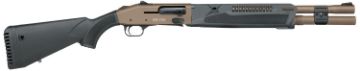 Show details for MOSS 85177 940 SPX 12 18.5 7+1 ADJ STK FDE Picture of MOSS 85177 940 SPX 12 18.5 7+1 ADJ STK FDE