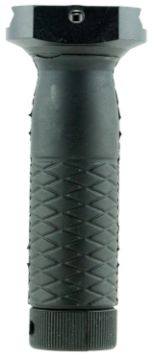 Show details for NC AARH VERT GRIP W/ WEAVER MT Picture of NC AARH VERT GRIP W/ WEAVER MT