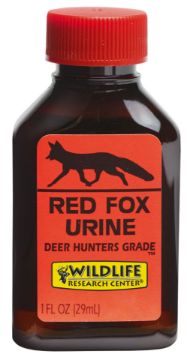 Show details for WILD 510 REDFOX URINE PUMP SPRAY 1OZ Picture of WILD 510 REDFOX URINE PUMP SPRAY 1OZ