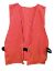 Show details for PRIM 6365 BLAZE ORANGE VEST ADULT Picture of PRIM 6365 BLAZE ORANGE VEST ADULT