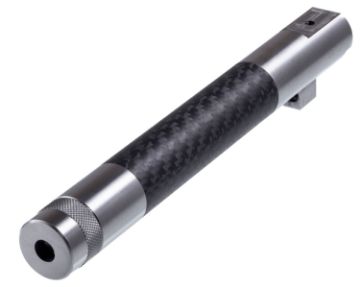 Show details for MAG BMBAR7GT 22LR BUCKMARK BBL 7IN SR CARBON Picture of MAG BMBAR7GT 22LR BUCKMARK BBL 7IN SR CARBON