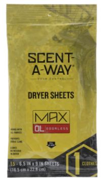 Show details for HS 07707 SCENTAWAY UNSCENTED DRYR SHT Picture of HS 07707 SCENTAWAY UNSCENTED DRYR SHT