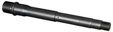 Show details for DIA 300P8.5H50B8-R 300BO BRL 8.5 HV 1/8 BLK Picture of DIA 300P8.5H50B8-R 300BO BRL 8.5 HV 1/8 BLK