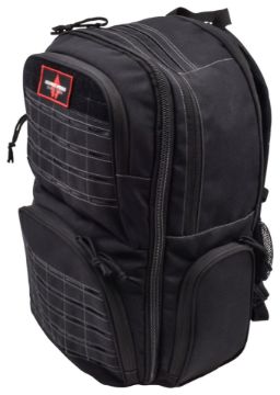 Show details for AWS JUG5DBP-BL JUGGERNAUT 5 DAY BACKPACK BLK Picture of AWS JUG5DBP-BL JUGGERNAUT 5 DAY BACKPACK BLK