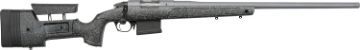 Show details for BERGARA BPR20-7PRC HMR PRO 7PRC 24 5R BK/GR Picture of BERGARA BPR20-7PRC HMR PRO 7PRC 24 5R BK/GR