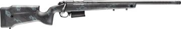 Show details for BERGARA B14S751CF CREST CRB 308 20 5R BK/GR Picture of BERGARA B14S751CF CREST CRB 308 20 5R BK/GR