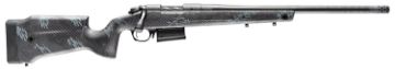 Show details for BERGARA B14SM759CF CREST CRB 6.5PRC 20 3R BK/GR Picture of BERGARA B14SM759CF CREST CRB 6.5PRC 20 3R BK/GR