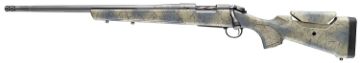 Show details for BERGARA B14S801L SIERRA W LH 308 20 4R WCAMO Picture of BERGARA B14S801L SIERRA W LH 308 20 4R WCAMO