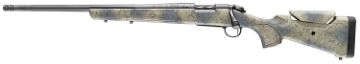 Show details for BERGARA B14LM8013L SIERRA W LH 7PRC 22 3R WCAMO Picture of BERGARA B14LM8013L SIERRA W LH 7PRC 22 3R WCAMO