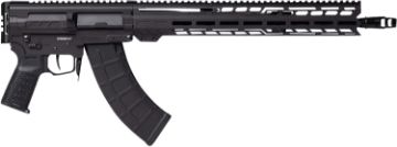 Show details for CMMG 86A170B-AB DISSENT MK47 762X39 16.1 ARMBLK Picture of CMMG 86A170B-AB DISSENT MK47 762X39 16.1 ARMBLK